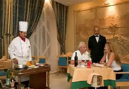 El Habib Monastir - 4