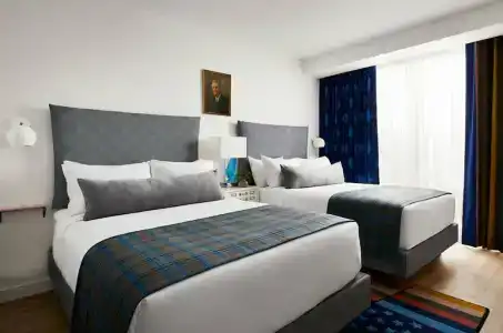 Graduate by Hilton New York - 9