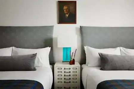 Graduate by Hilton New York - 51