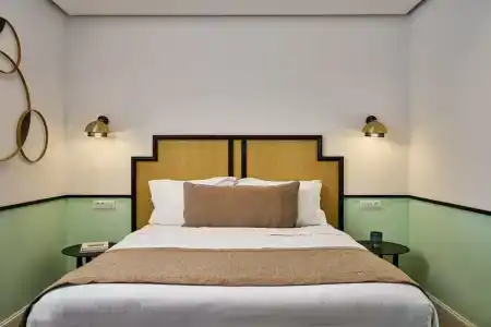 Alleys All-Suite & Spa - 3