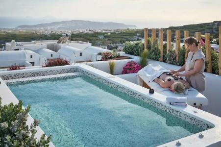 Alleys All-Suite & Spa - 50