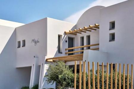 Alleys All-Suite & Spa - 82