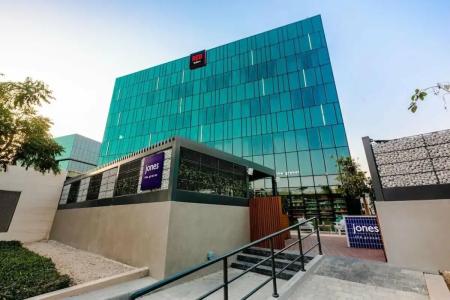 Radisson Red, Dubai Silicon Oasis - 24