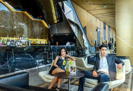 Novotel Bangkok IMPACT - 53