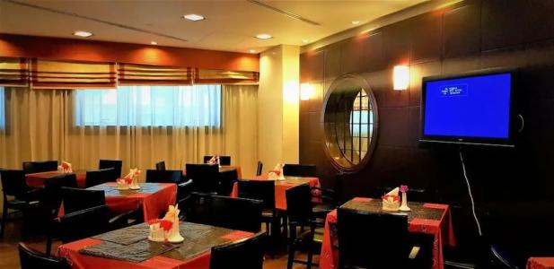 Tulip Apartments - 96