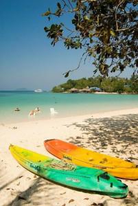 Koh Talu Island Resort - 22