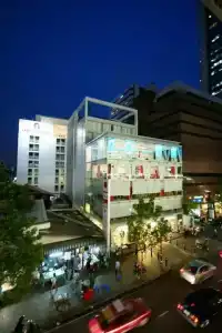 I Residence Silom - 71