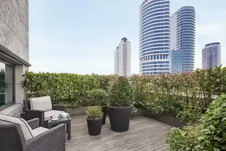 Hyatt Centric Levent Istanbul - 44