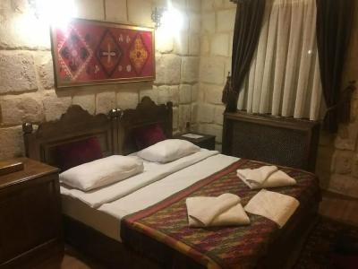 Ürgüp Inn Cave - 94