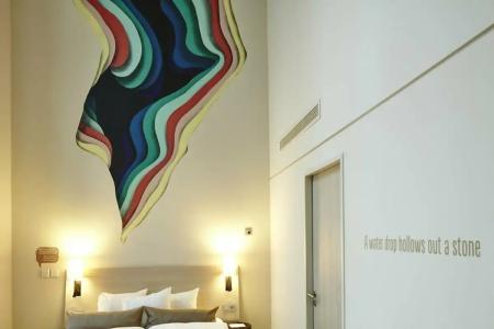 Scandic Hamburg Emporio - 49