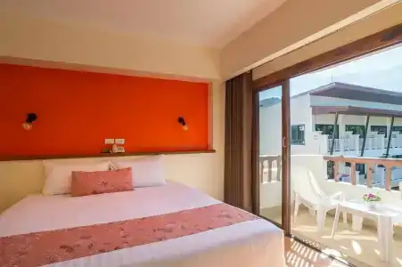Srisuksant Resort - 7