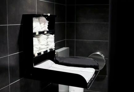 Scandic Hamburg Emporio - 76