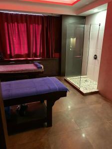 OFURO WORLD SPA - 14