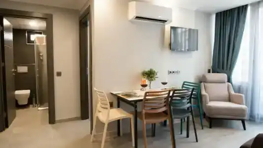 OPERA SUITES Apart - 45