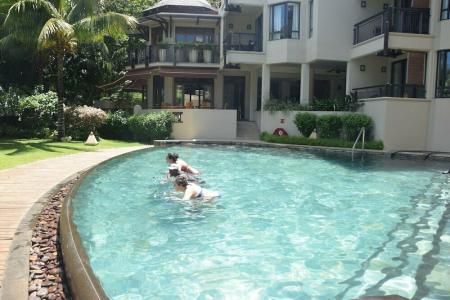 Le Cardinal Exclusive Resort - 33