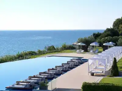 Cavo Olympo Luxury & Spa - Adult Only