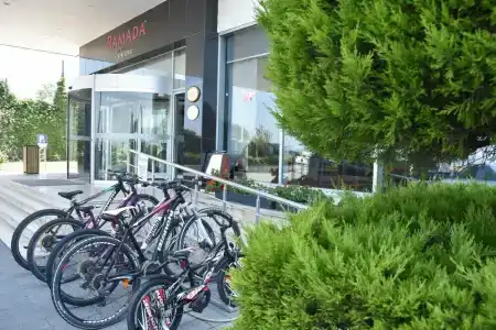 Ramada by Wyndham Tekirdağ - 4