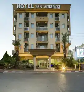 Santa Marina - 74