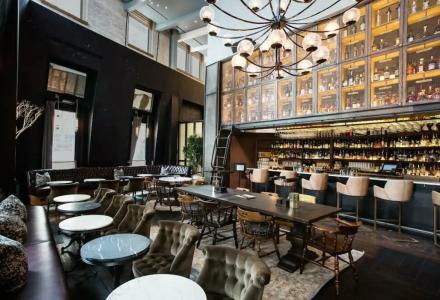 W New York - Union Square - 84