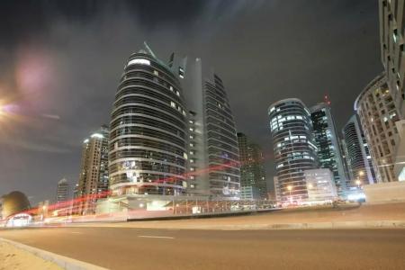 Citadines Metro Central Dubai - 60