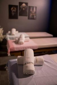 The Kayseri Loft - 37