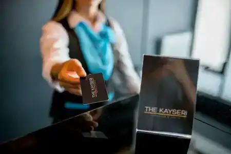 The Kayseri Loft - 33