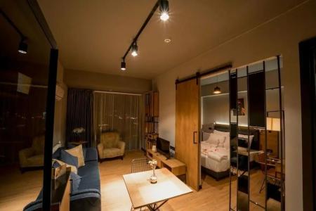 The Kayseri Loft - 11