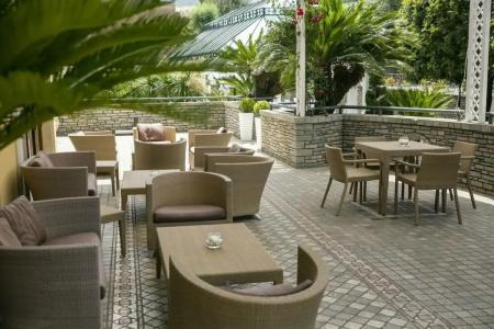 Resort Sant'Angelo & SPA - 99