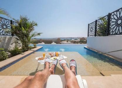 Форт Арабеск Резорт, Спа & Виллы - 79