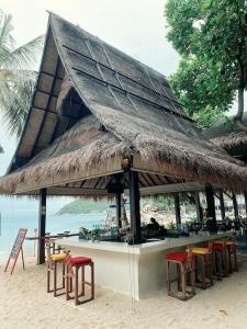 Buri Rasa Koh Phangan - 14