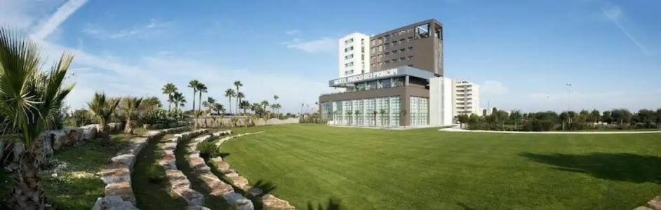 Parco Dei Principi Congress & SPA - 13