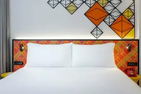 ibis Styles Bangkok Silom - 62