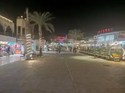 Cataract Layalina Naama Bay - 32