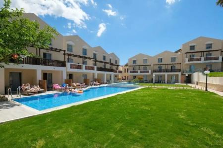 Akron Seascape Resort, a member of Browns - 58