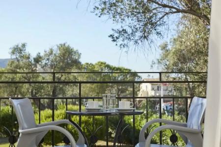 SENTIDO Apollo Palace - 56