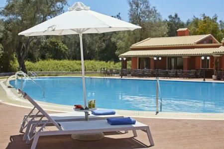 SENTIDO Apollo Palace - 44