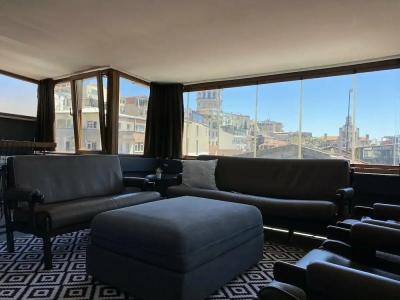 HAUS Suites Galata - 71