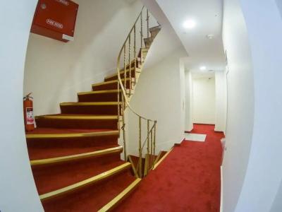 Sirkeci Family & SPA - 11