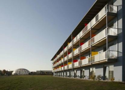 Vital an der Therme GmbH - 16