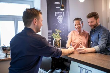 Villa Rein Boutiquehotel - 18