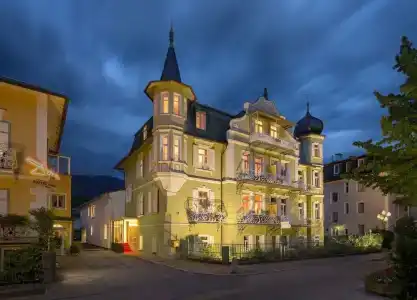 Villa Rein Boutiquehotel - 1