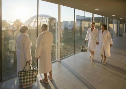 Vital an der Therme GmbH - 6