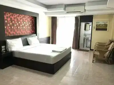 Khon Kaen Ruenrom - 26