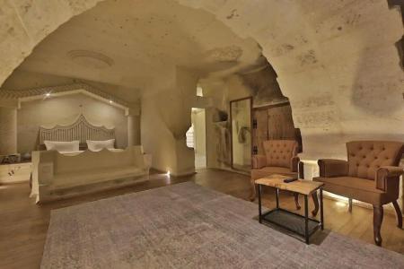 Taru Cave Suites - 65