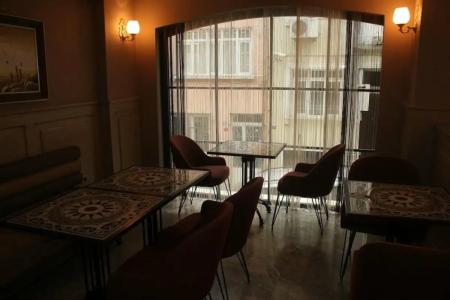 Endless Comfort Taksim - 63