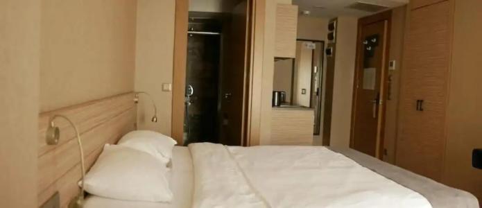 Endless Comfort Taksim - 57