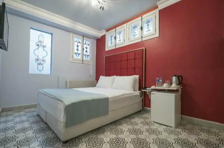 PASAPORT PİER İSTANBUL - 9