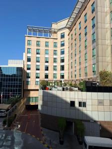 Radisson Blu, Dubai Media City - 78
