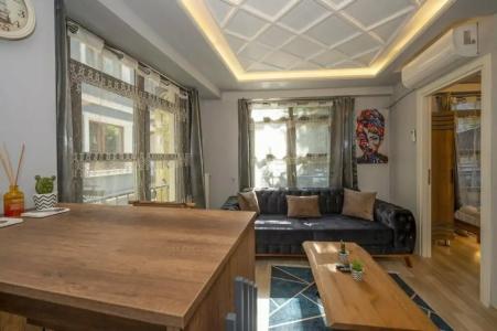 Dorne Suite Taksim - 38