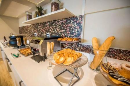 Hampton By Hilton Santo Domingo Airport - 88